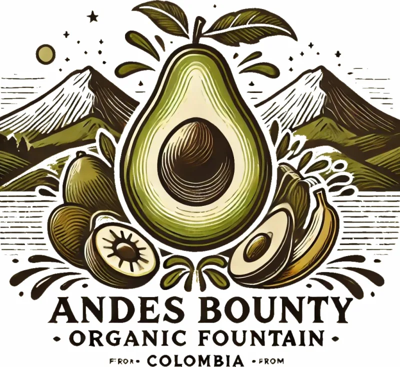 Andes Bounty