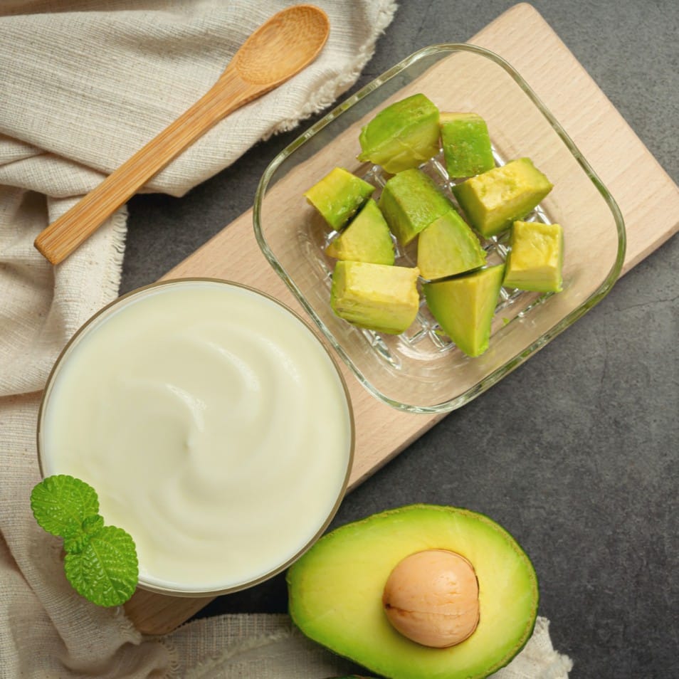 Nutrient-Rich avocado and other fruits from Colombia Andes Bounty exporter