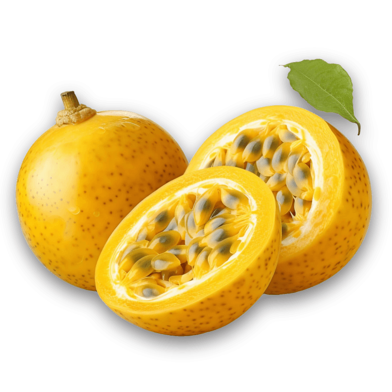 Passion fruits exporting company from Colombia Andes Bounty
